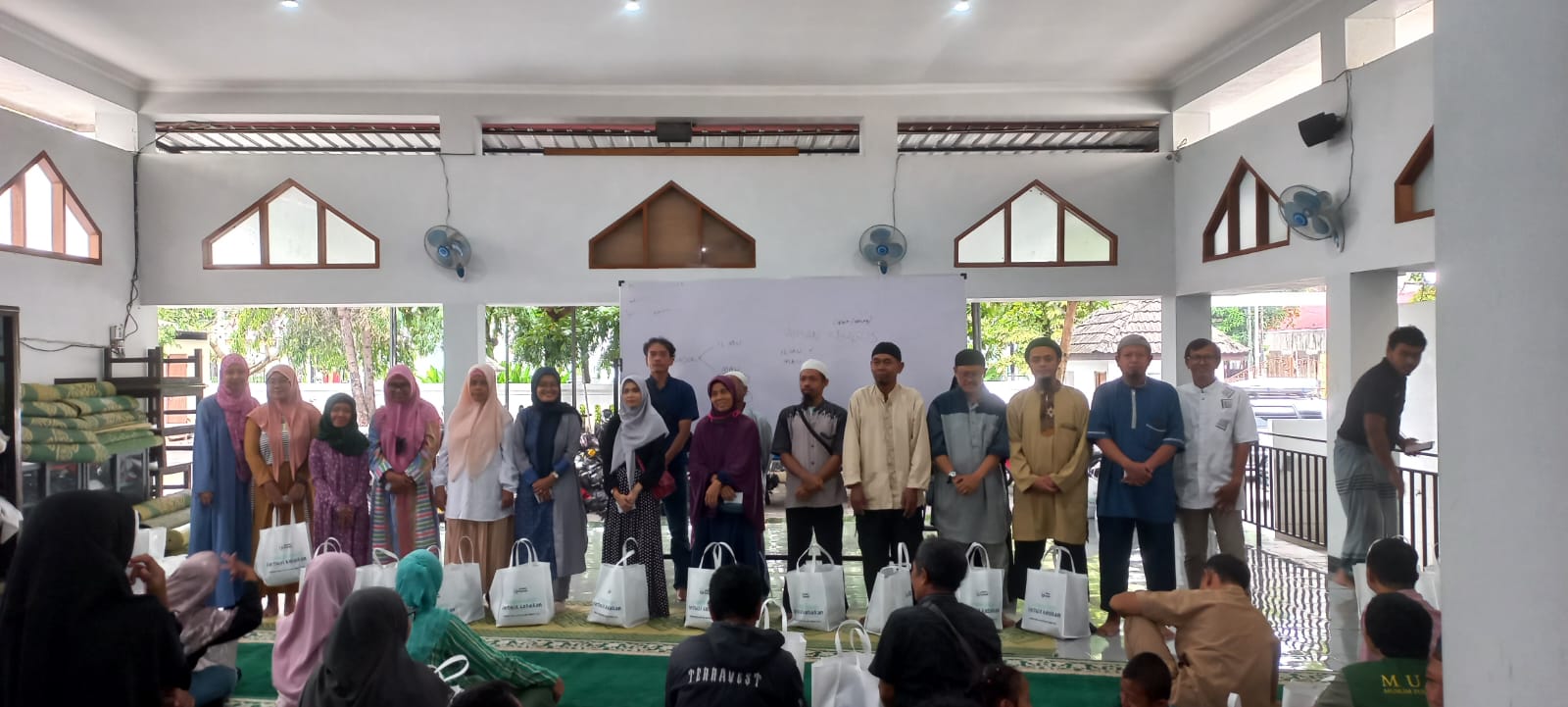 Pelatihan Keterampilan